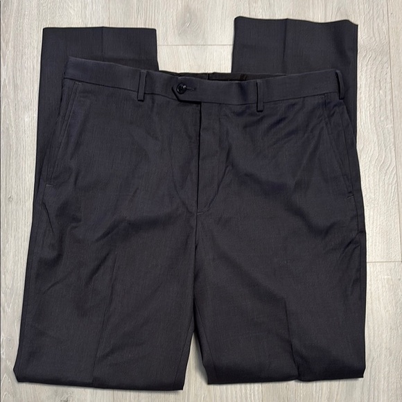 Roundtree & Yorke Other - 36 x 34 Roundtree & Yorke Men's Dress Pants - Black